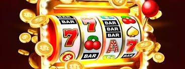 Discovering the Excitement of Casino Slots in the UK