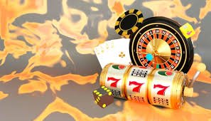 Explore Captain Marlin Online Casino UK A Premier Gaming Experience