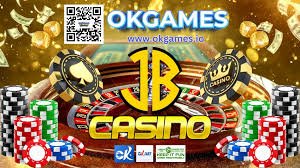 Explore the Exciting World of JB Casino Platform -269316997 Explore the Exciting World of JB Casino Platform -269316997