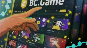Exploring BC.Game The Future of Online Casinos and Betting -725257294 Exploring BC.Game The Future of Online Casinos and Betting -725257294