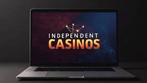 Exploring Independent Online Casino Sites A Complete Guide