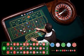 Exploring Live Dealer Roulette Unveiling the Underrated Aspects