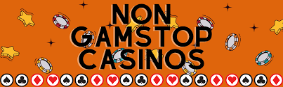 Exploring Non GamStop Casino Sites A Comprehensive Guide -95484841 Exploring Non GamStop Casino Sites A Comprehensive Guide -95484841
