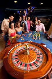 Exploring Non GamStop Roulette Sites 1079320206