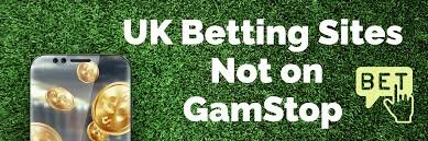 Exploring Sportsbooks Not on GamStop Alternatives for Bettors