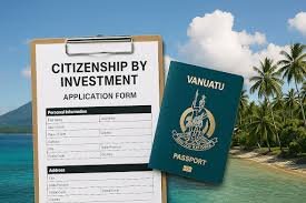 Exploring Vanuatu Citizenship by Investment A Comprehensive Guide 749253019