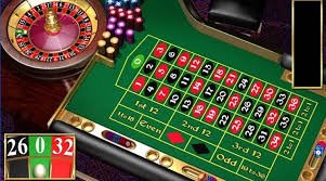 High Stakes Roulette The Ultimate Guide to Winning Big 106019144