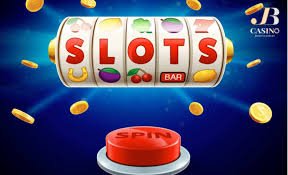 JB Casino Overview Your Ultimate Guide to Online Gaming -329308903