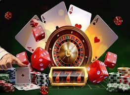 Kolikkopelit Ilman Rekisteröitymistä Nautinto ja Helppous Yhdessä