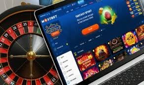 Mostbet BD - İdman mərcləri üçün ən yaxşı platforma