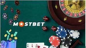 Mostbet İnternetdə Bahis və Qumar Platforması