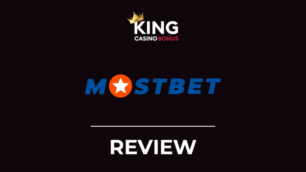Mostbet İnternetdə Bahis və Qumar Platforması