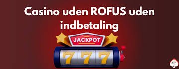 Oplev Slots Uden Rufus - Spil Uden Bekymringer