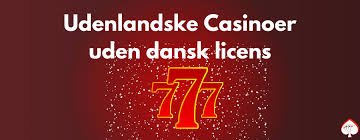 Oplev Spændingen ved Udlansk Casino 413272269