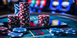 Scopri il Mondo dei Casino Senza AAMS