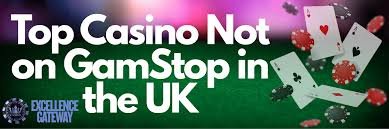 Understanding Non Gamstop Casinos A Comprehensive Guide 342067534