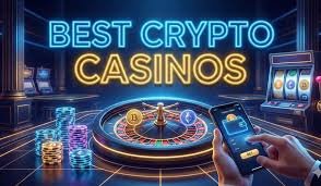 Unveiling the Excitement of Bitcoin Casino Sites