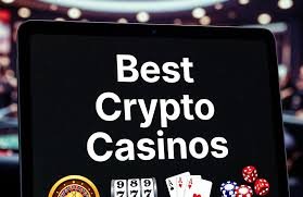 Unveiling the Excitement of Bitcoin Casino Sites