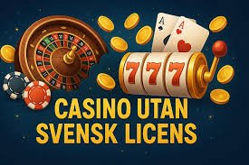 Utländska Casino med Snabb Utbetalning Din Guide till Snabba Vinster
