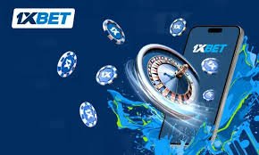 1xbet App Your Gateway to Exciting Betting Experience -1283192012