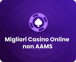 Casinò Online Italia Non AAMS Guida Completa e Vantaggi