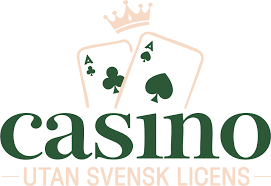 Casinos utan svensk licens Fördelar och nackdelar