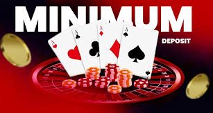 Discover the Best £2 Minimum Deposit Casinos in the UK -657971012