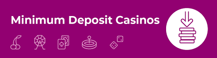 Discover the Best £2 Minimum Deposit Casinos in the UK -657971012
