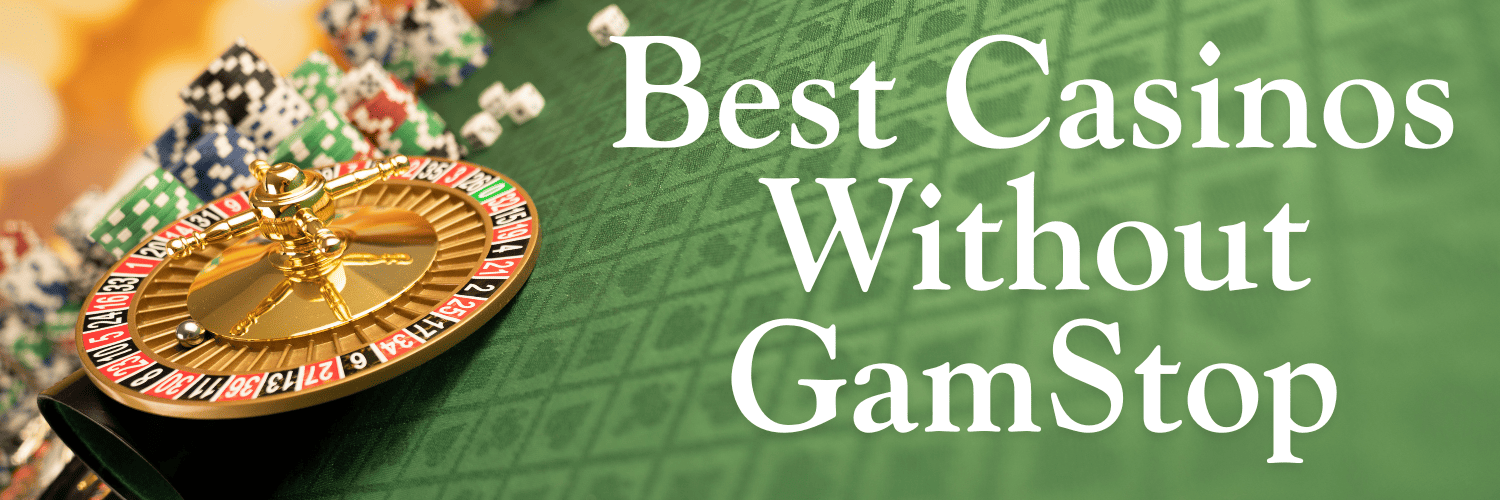 Discover the Best UK Casinos Not on Gamstop 164493379