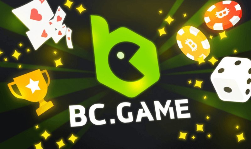 Experience the Thrill of Live Casino at BC.Game