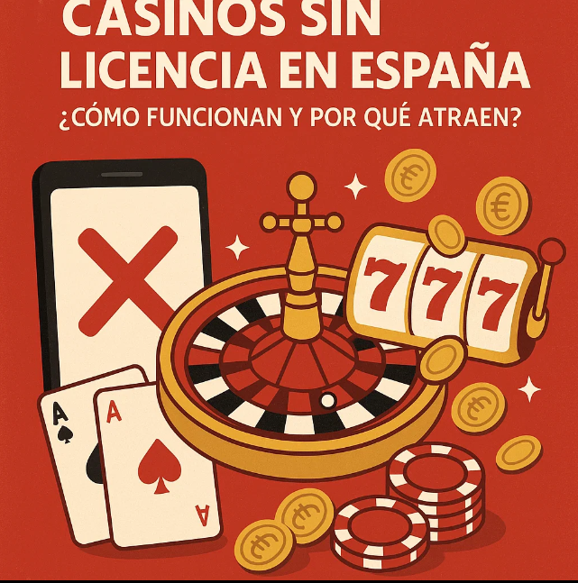 Los Mejores Casinos con Depósito de 5 Euros Juega y Gana sin Grandes Inversiones