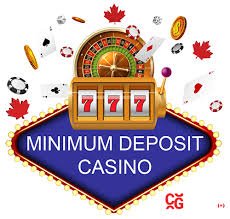 Los Mejores Casinos con Depósito Mínimo de 5 Euros -685052277