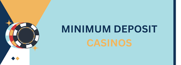 Los Mejores Casinos con Depósito Mínimo de 5 Euros -685052277
