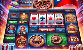 Nové české online casino 2026 Vše, co potřebujete vědět -1573522746