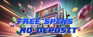 Unlock Your Winning Potential 50 Free Spins No Deposit