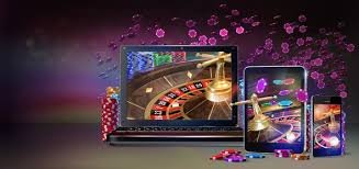 Zahraniční casino bonus bez vkladu – Vše, co potřebujete vědět