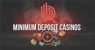 $10 Minimum Deposit Casino Australia Your Guide to Affordable Gaming 45049301