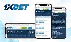 1xbet APP The Ultimate Betting Experience on Your Mobile 1xbet APP The Ultimate Betting Experience on Your Mobile