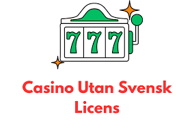 Bästa Utländska Casino En Utforskning av de Topp Casino Alternativen