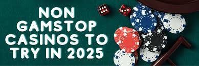 Best Casinos Not on GamStop Your Ultimate Guide Best Casinos Not on GamStop Your Ultimate Guide
