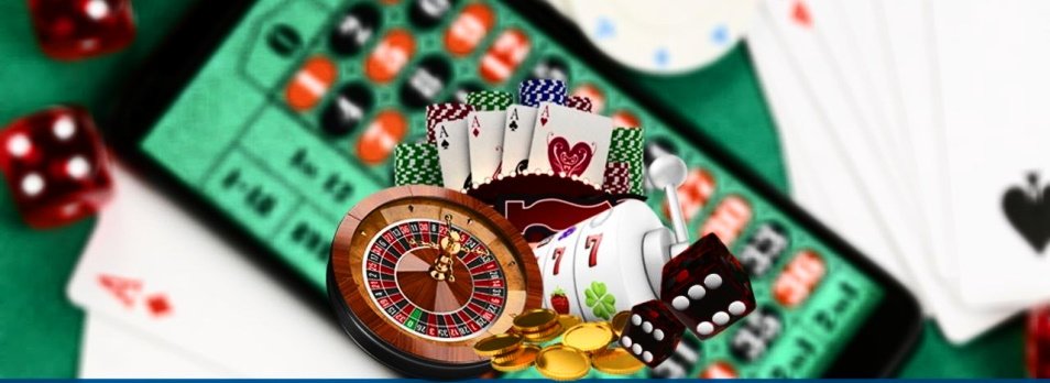 Best Non GamStop Casinos A Comprehensive Guide to Online Gaming Best Non GamStop Casinos A Comprehensive Guide to Online Gaming