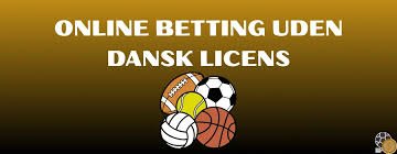 Betting sider uden ROFUS – En Guide til Spil uden Restriktioner