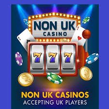 Bookmakers Outside the UK A Comprehensive Guide