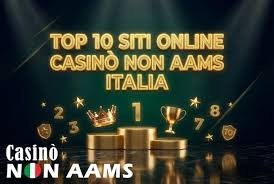 Casini Non AAMS Recensioni e Consigli per Giocare in Sicurezza