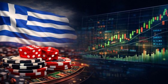 Casino Ελλάδα Νομίμα Οδηγός για τους Παίκτες