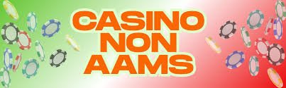 Casino Non AAMS per Italiani Guida Completa