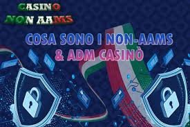Casino Online Senza AAMS La Guida Completa per Giocatori 1118023629