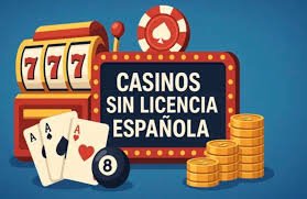 Casino Sin Licencia Riesgos y Consecuencias para los Jugadores