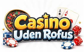 Casino Uden Om ROFUS Find Din Perfekte Spiloplevelse Casino Uden Om ROFUS Find Din Perfekte Spiloplevelse