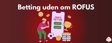 Casino Uden Om ROFUS Find Din Perfekte Spiloplevelse Casino Uden Om ROFUS Find Din Perfekte Spiloplevelse